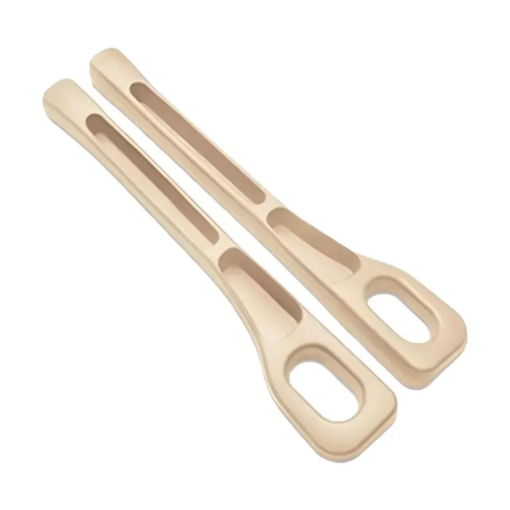 Car Seat Gap Filler in beige